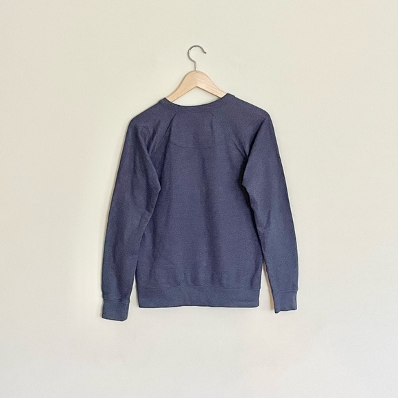 The Sims 4 Plumbob Graphic Gray Sweatshirt Adult size XS - Picture 4 of 6